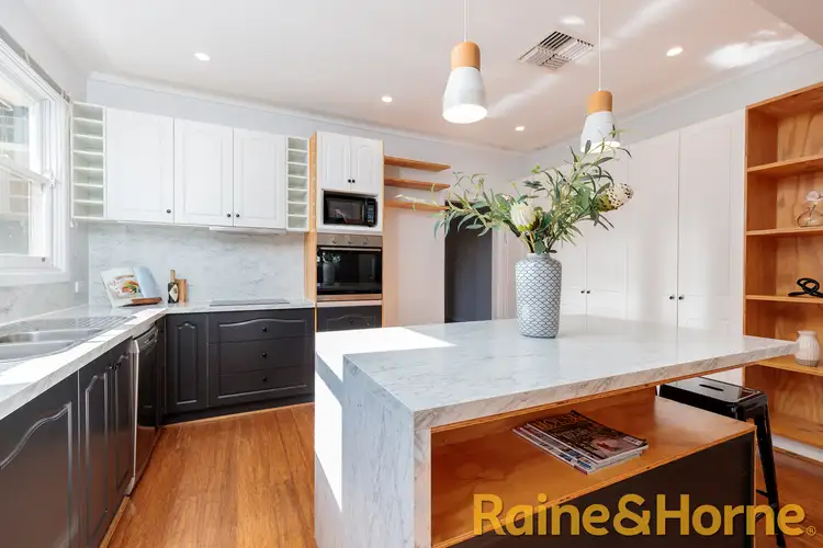 Second view of Homely house listing, 117 Palmer Street, Dubbo NSW 2830