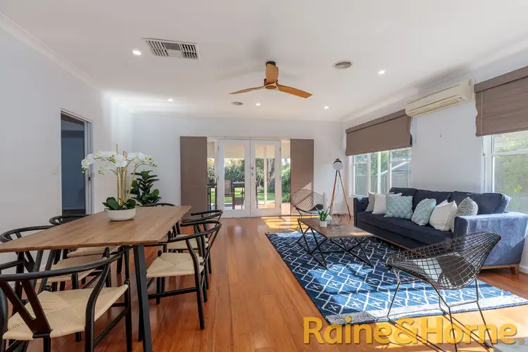 Third view of Homely house listing, 117 Palmer Street, Dubbo NSW 2830
