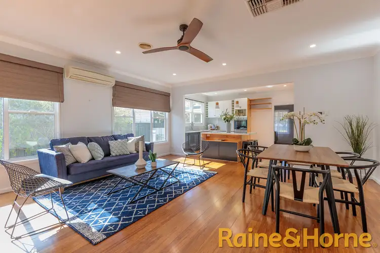 Fourth view of Homely house listing, 117 Palmer Street, Dubbo NSW 2830