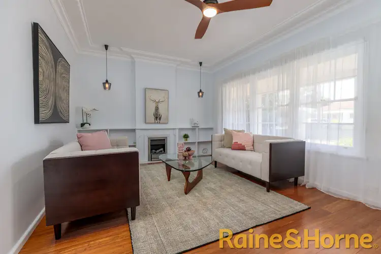 Fifth view of Homely house listing, 117 Palmer Street, Dubbo NSW 2830