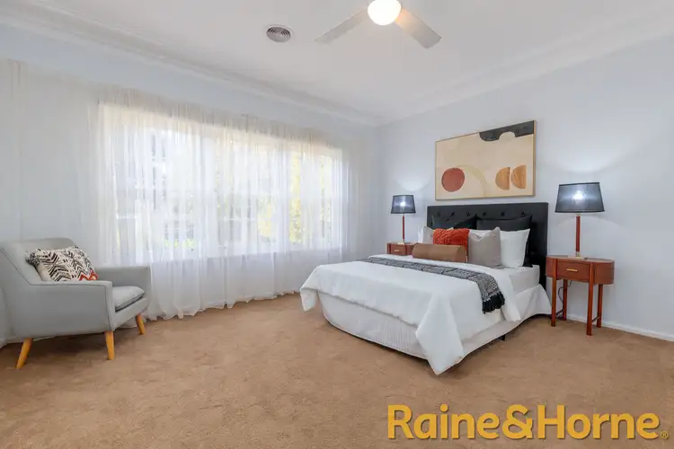 Sixth view of Homely house listing, 117 Palmer Street, Dubbo NSW 2830