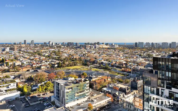 2108/229 Toorak Road, South Yarra VIC 3141