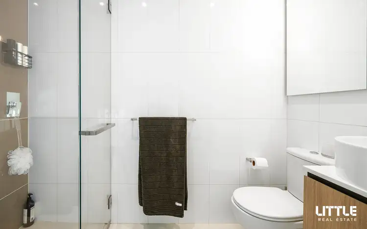 Seventh view of Homely apartment listing, 2108/229 Toorak Road, South Yarra VIC 3141