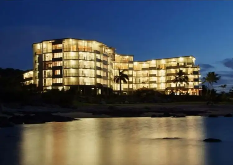 Main view of Homely apartment listing, 5/2B Horseshoe Bay Road, Bowen QLD 4805