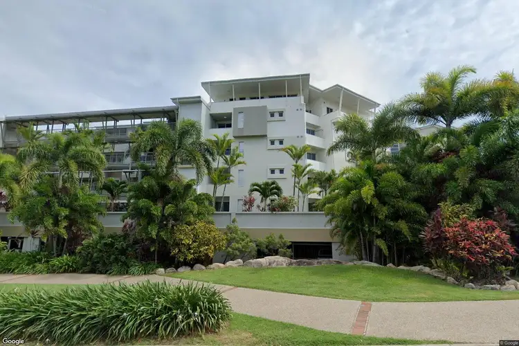 Third view of Homely apartment listing, 5/2B Horseshoe Bay Road, Bowen QLD 4805