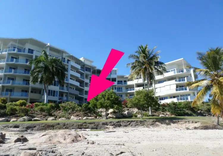 Fourth view of Homely apartment listing, 5/2B Horseshoe Bay Road, Bowen QLD 4805