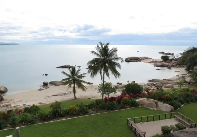 Sixth view of Homely apartment listing, 5/2B Horseshoe Bay Road, Bowen QLD 4805