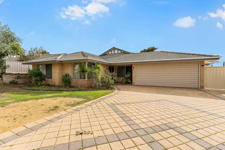 5 Bramston Street, Spearwood WA 6163