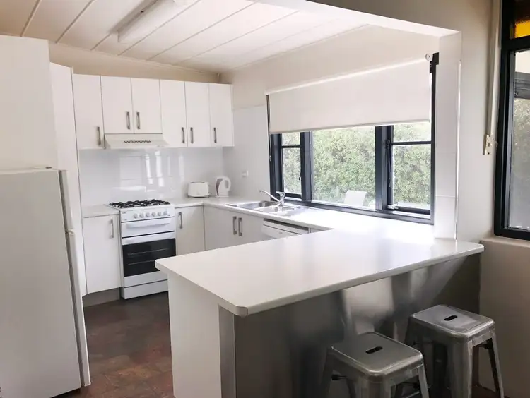 Second view of Homely apartment listing, 2/83 Sale Street, Orange NSW 2800