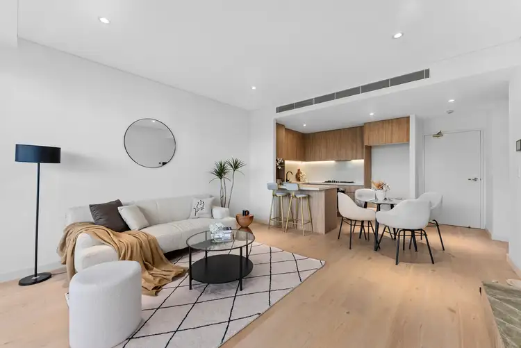 Main view of Homely apartment listing, 206/312 Victoria Road, Gladesville NSW 2111