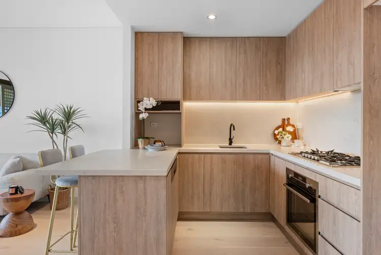 Second view of Homely apartment listing, 206/312 Victoria Road, Gladesville NSW 2111