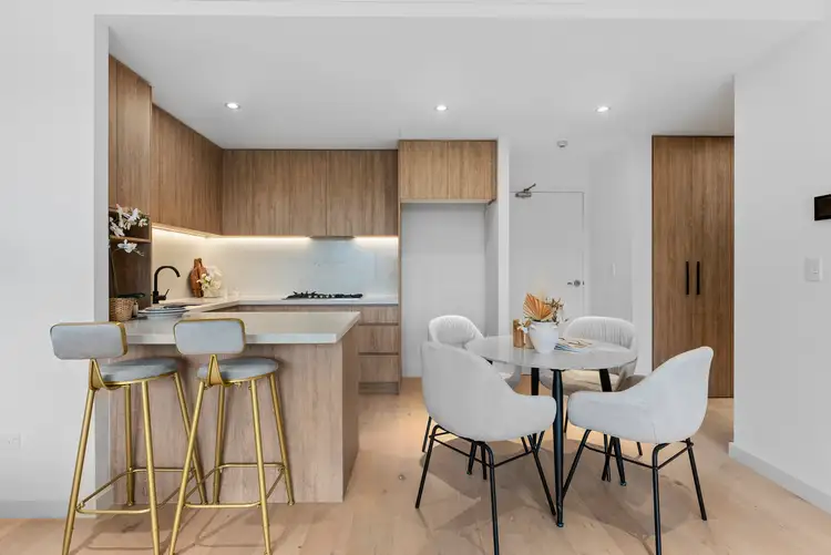 Sixth view of Homely apartment listing, 206/312 Victoria Road, Gladesville NSW 2111