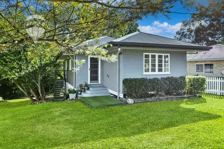 1 Trevarthan Close, Mareeba QLD 4880