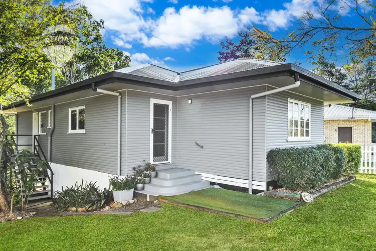 Second view of Homely house listing, 1 Trevarthan Close, Mareeba QLD 4880