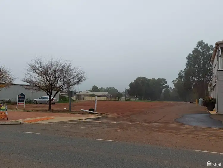 Fourth view of Homely land listing, Lot 21 Albany Highway, Williams WA 6391