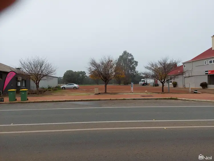 Fifth view of Homely land listing, Lot 21 Albany Highway, Williams WA 6391