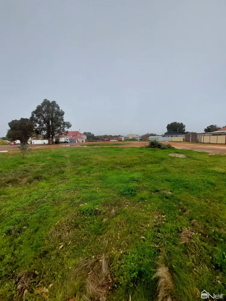 Sixth view of Homely land listing, Lot 21 Albany Highway, Williams WA 6391