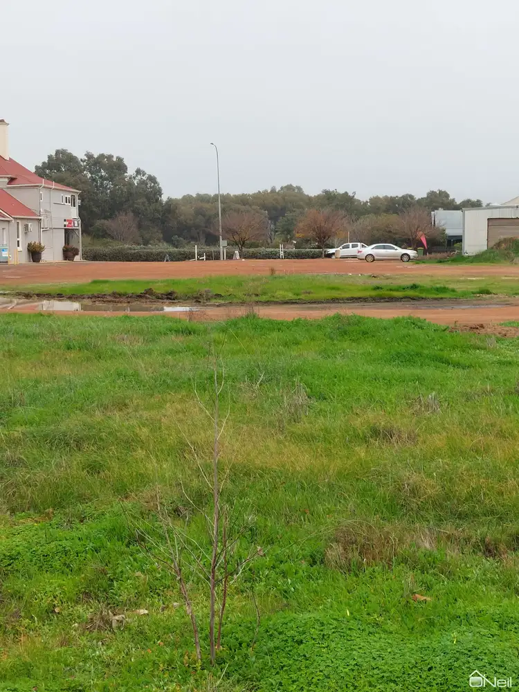 Seventh view of Homely land listing, Lot 21 Albany Highway, Williams WA 6391