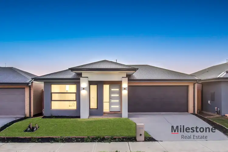 Main view of Homely house listing, 59 Patrobas Loop, Cranbourne East VIC 3977