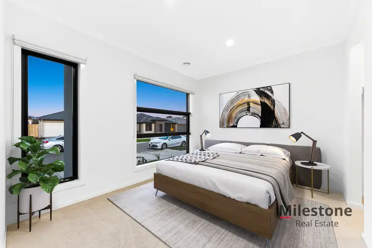 Second view of Homely house listing, 59 Patrobas Loop, Cranbourne East VIC 3977