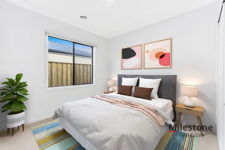 Fourth view of Homely house listing, 59 Patrobas Loop, Cranbourne East VIC 3977
