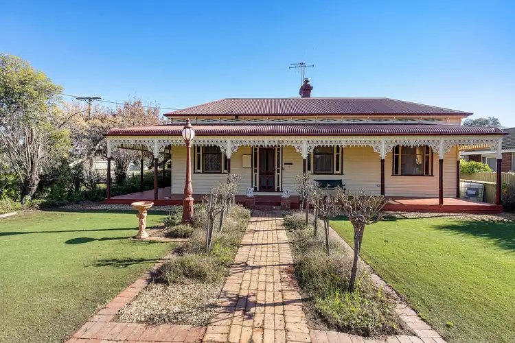 70 Ramsay Street, Rochester VIC 3561