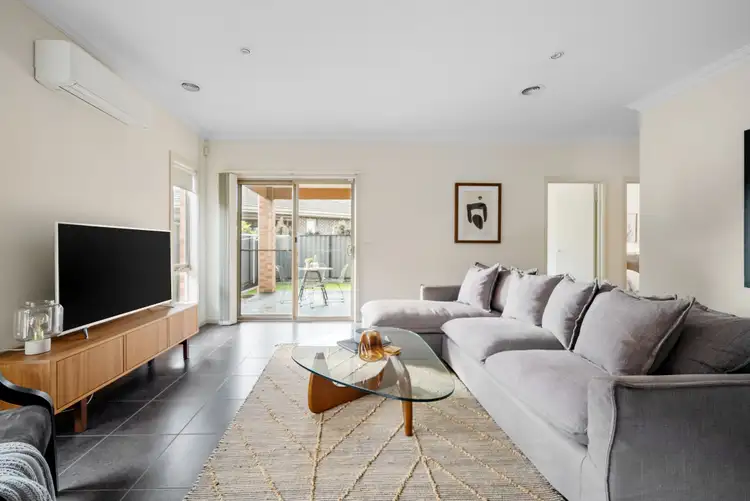 Fifth view of Homely house listing, 12 Darwin Way, Wollert VIC 3750