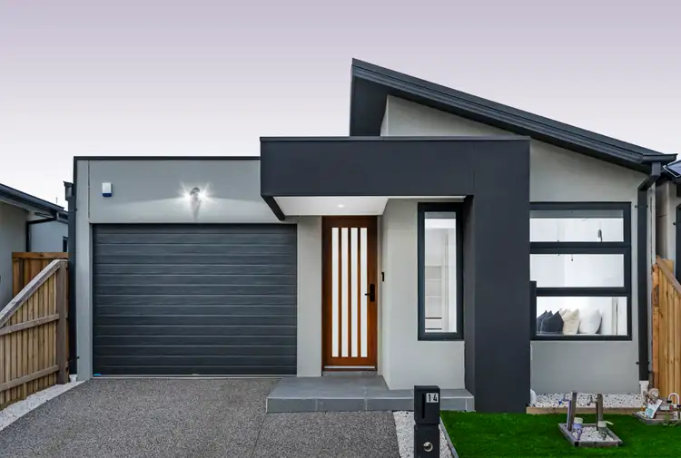 14 Riesling Street, Wollert VIC 3750