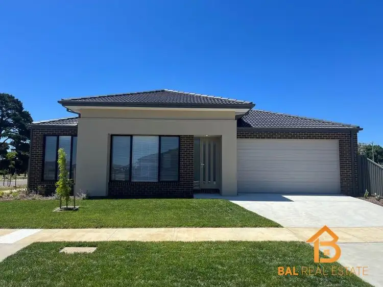 Main view of Homely house listing, 18 Jarvis Road, Aintree VIC 3336