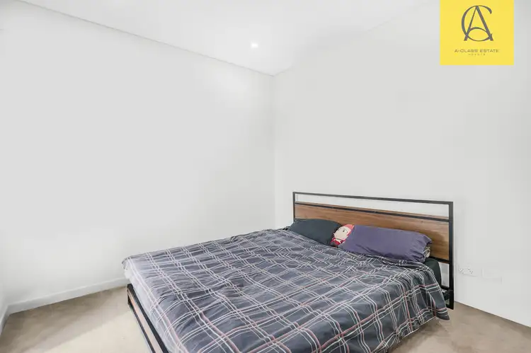 Fourth view of Homely apartment listing, 4/20 Dressler Court, Merrylands NSW 2160