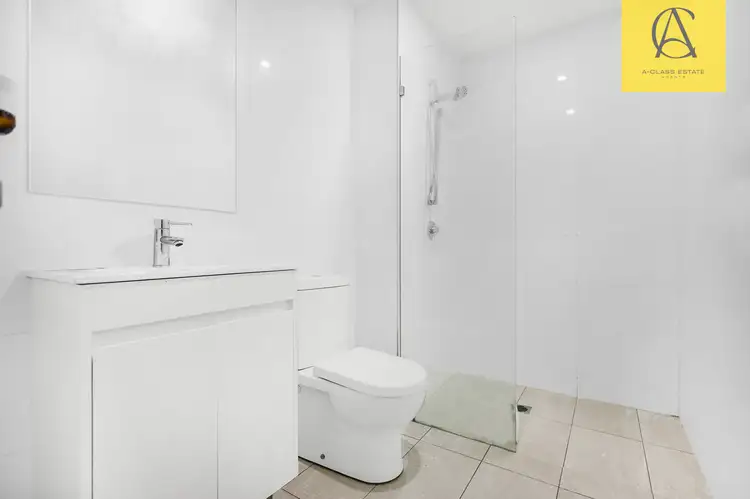 Fifth view of Homely apartment listing, 4/20 Dressler Court, Merrylands NSW 2160