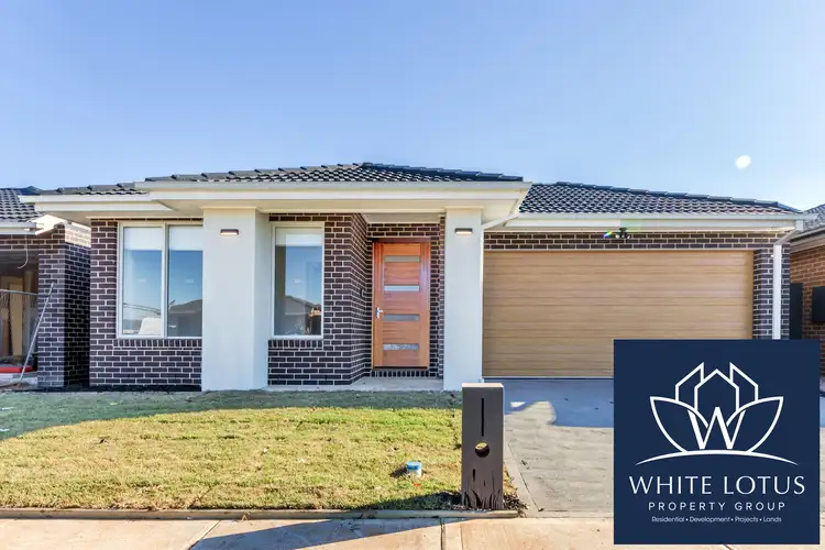 72 Pintail Drive, Melton South VIC 3338