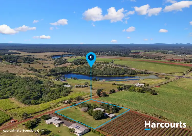 65 Wechsels Road, Doolbi QLD 4660