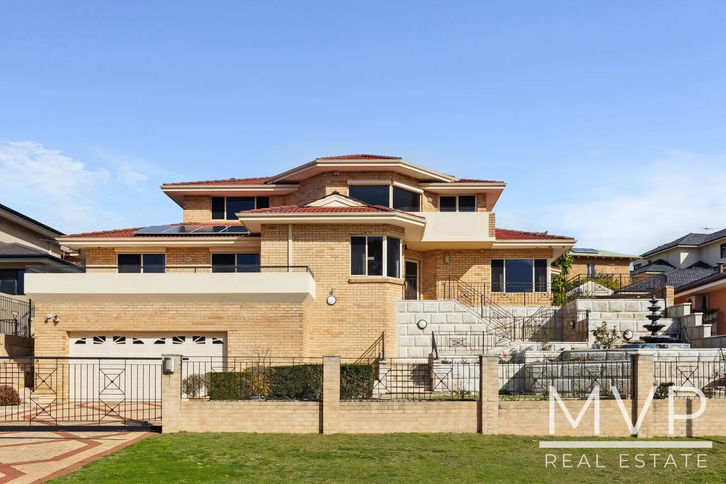 Main view of Homely house listing, 8 Hotchin Way, Kardinya WA 6163