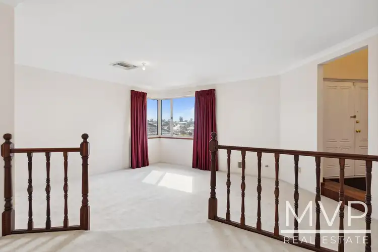 Third view of Homely house listing, 8 Hotchin Way, Kardinya WA 6163