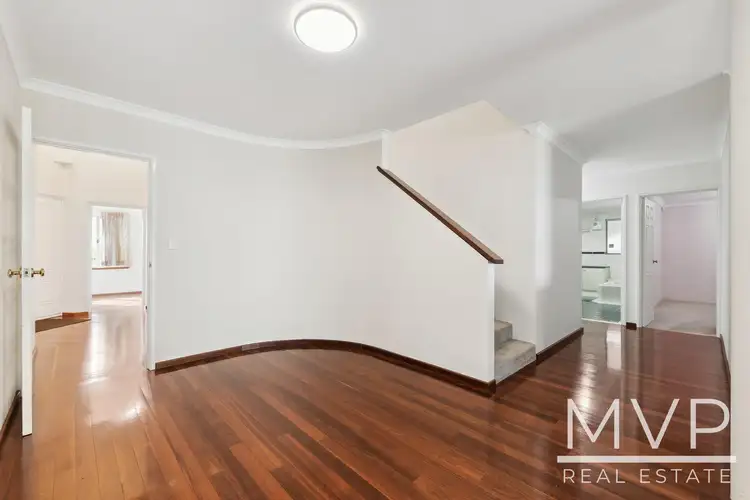 Fifth view of Homely house listing, 8 Hotchin Way, Kardinya WA 6163