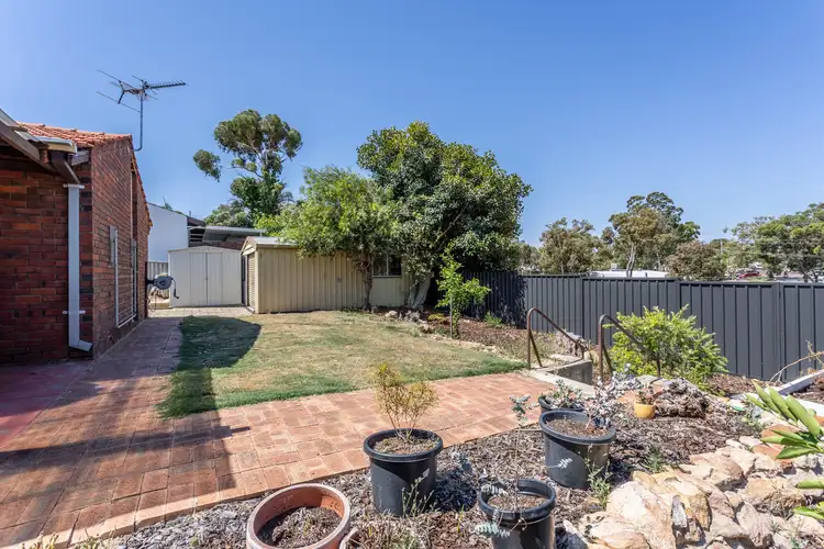 Second view of Homely house listing, 37 Pullan Place, Greenwood WA 6024