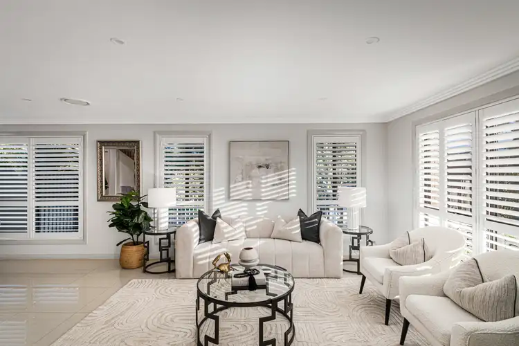 Second view of Homely house listing, 2 Meredith Avenue, Ropes Crossing NSW 2760