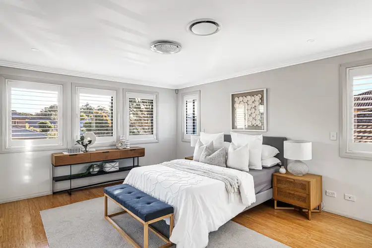 Sixth view of Homely house listing, 2 Meredith Avenue, Ropes Crossing NSW 2760