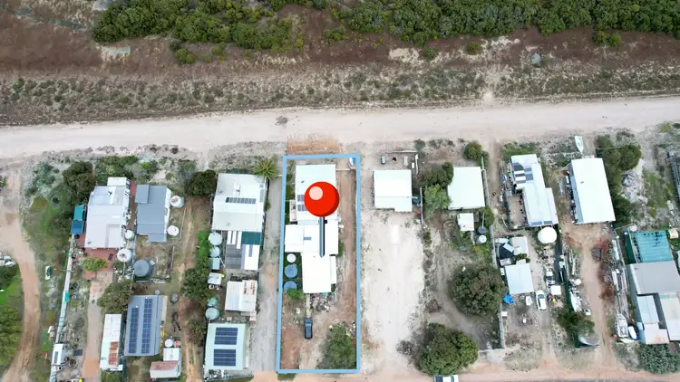 Second view of Homely house listing, 1776 The Esplanade, Middle Beach SA 5501