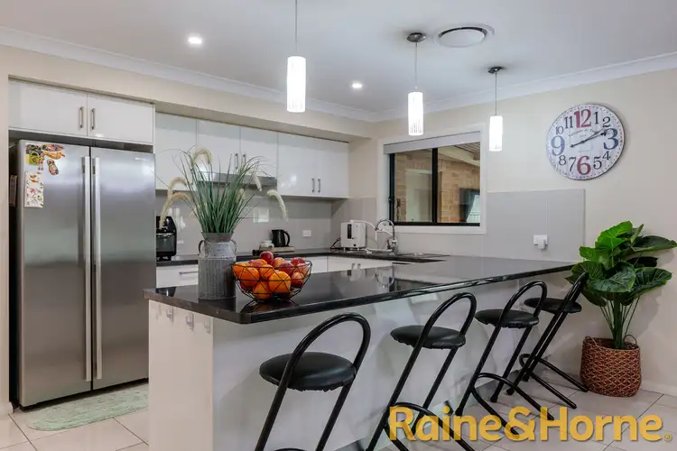Second view of Homely house listing, 19 Azure Avenue, Dubbo NSW 2830