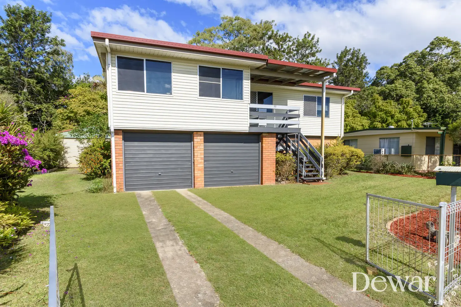 Main view of Homely house listing, 22 Dwyer Street, Beachmere QLD 4510
