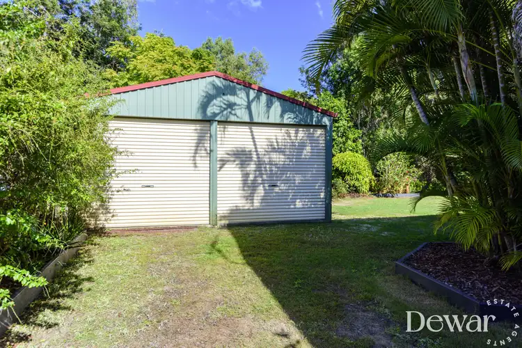 Second view of Homely house listing, 22 Dwyer Street, Beachmere QLD 4510