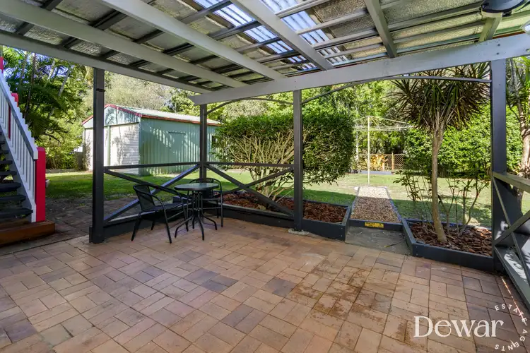 Third view of Homely house listing, 22 Dwyer Street, Beachmere QLD 4510