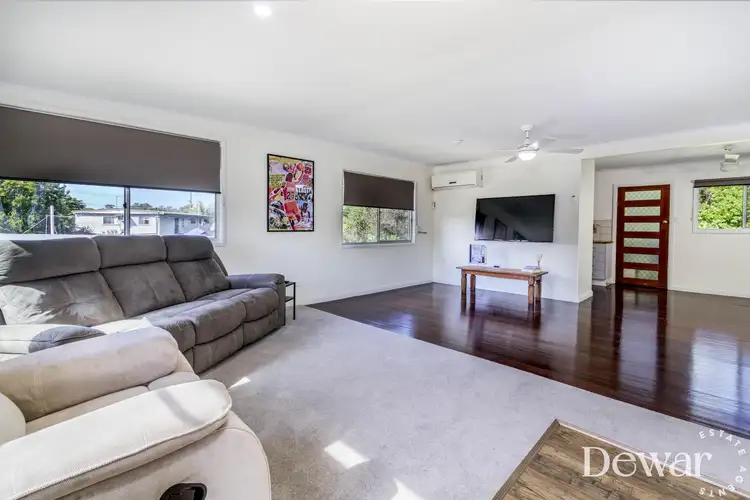 Fourth view of Homely house listing, 22 Dwyer Street, Beachmere QLD 4510