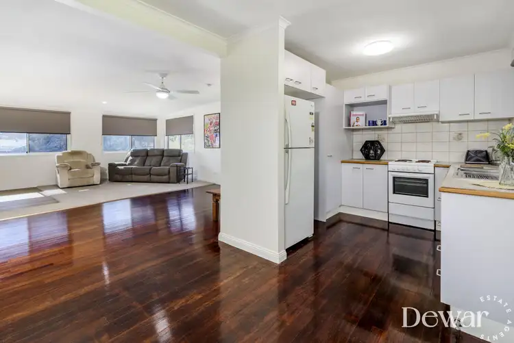 Fifth view of Homely house listing, 22 Dwyer Street, Beachmere QLD 4510