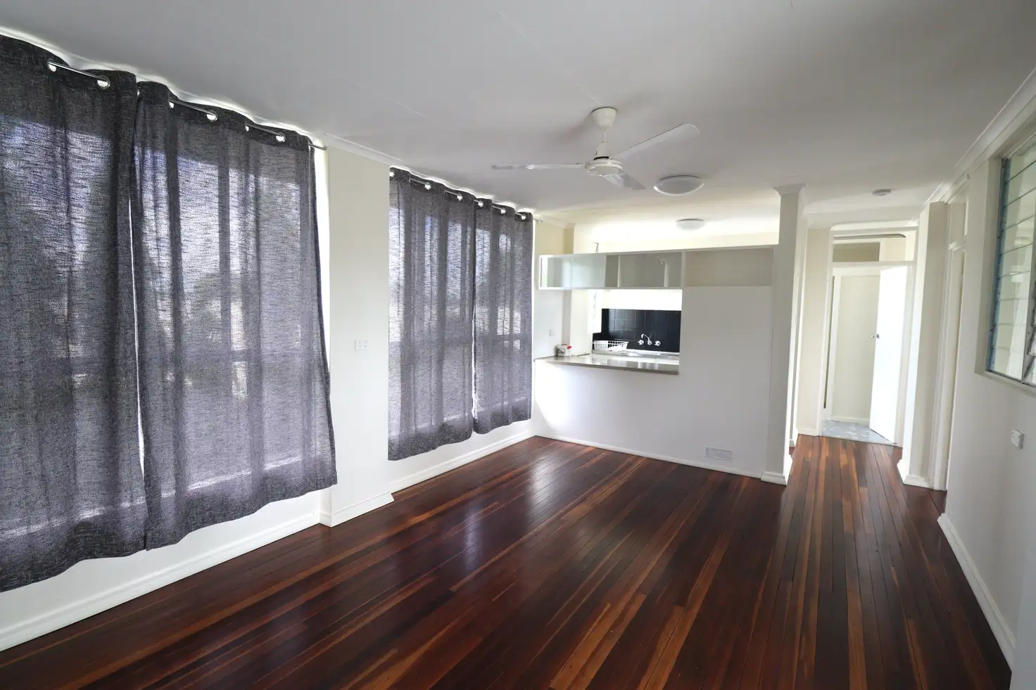 Main view of Homely unit listing, 5/43-45 Alice Street, Ayr QLD 4807