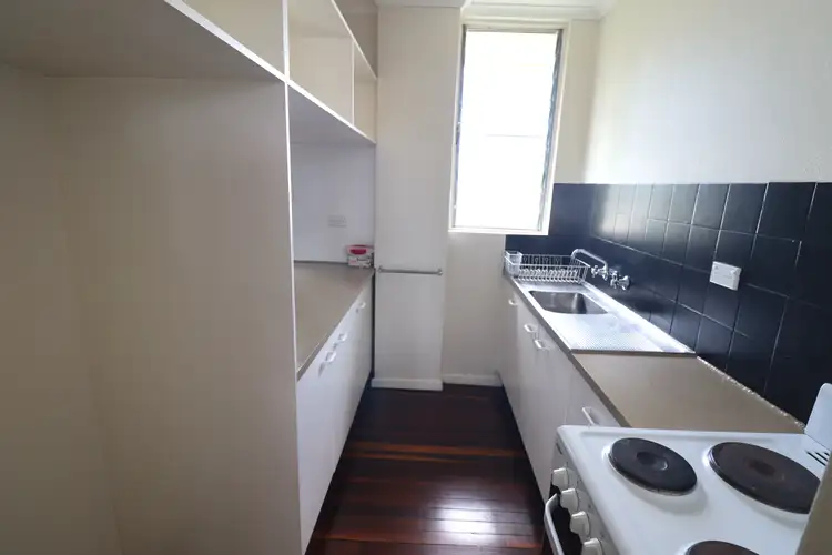 Second view of Homely unit listing, 5/43-45 Alice Street, Ayr QLD 4807