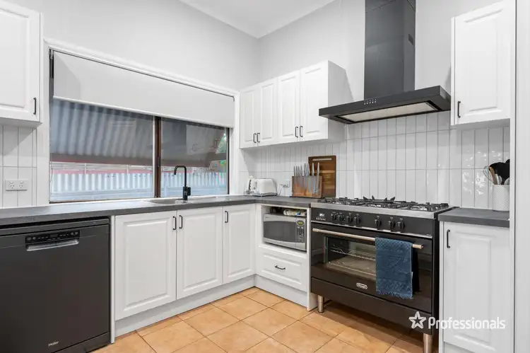 Sixth view of Homely house listing, 55A Clancy Street, Boulder WA 6432