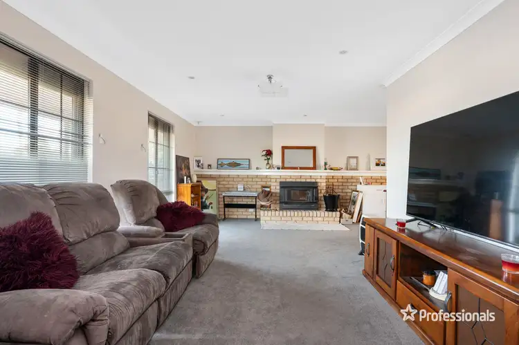 Second view of Homely house listing, 23 Wyllie Way, Hannans WA 6430